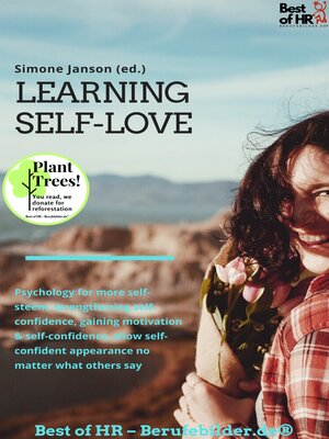 cover image of Learning Self-Love